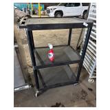 Medium Duty AV Cart