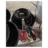 Fry Pans