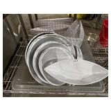Assorted Serving Bowls