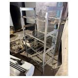 BIB Rack