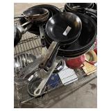 Fry Pans