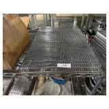3 Full Size Cooling Racks
