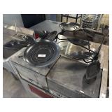 3x Serving Stands