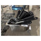 Assorted Ladles