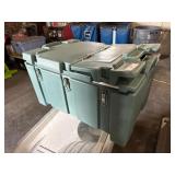 New! Cambro Insulted Food Transport