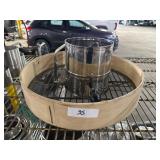 Sieves