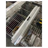 2 24ï¿½ Ticket Rails