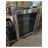 New! Undercounter Wine Refrigerator
