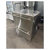 New! 24ï¿½ 2 Drawer Refrigerator