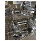 Chafing Stands & Dishes
