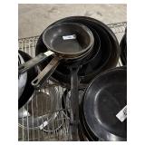 Fry Pans