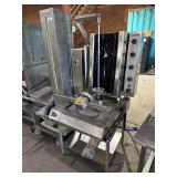 Inoksan ROBO-120-BMR Automatic Donner Broiler