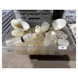 Squeeze Bottles etc