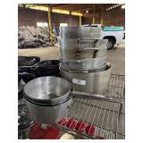 Sauce Pots