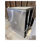 Hoshizaki KM-650MAH 600lbs Ice Machine