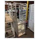 Speed Rack