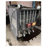Frozen Beverage Dispenser
