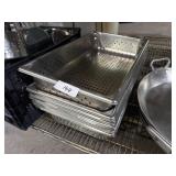 Full Size Insert Pans
