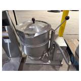 Groen TDB/7-40 Tilt Kettle