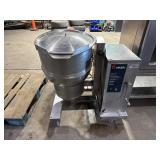 Groen DEE/4-20 20gl Jacketed Kettle