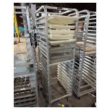 Speed Rack