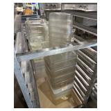 6qt Ingredient Bins