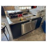 Color Point 60-BT 60ï¿½ Drinks Station