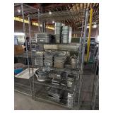 48ï¿½ Wire Storage Rack