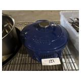 Lodge Dutch Oven