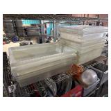 Ingredient Bins