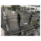 1/2 Insert Pans