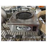 Bunn Coffee Pot Warmer