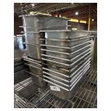 1/3 Insert Pans
