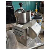 Like New! Robot Coupe CL 50 Ultra Food Processor