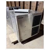 Hoshizaki KM-901 MAJ 900lbs Ice Machine