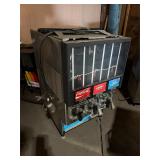 Frozen Beverage Dispenser