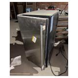 Maxx Ice Undercounter Ice Machine