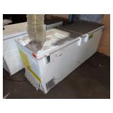 Maxx Cold 79ï¿½ Chest Freezer