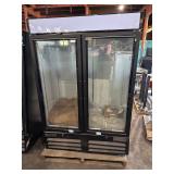 New! Maxx Cold MXM2-48FBHC 2 Door Freezer
