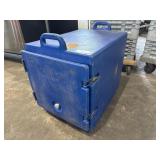Cambro Insulted Food Transport