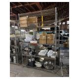 48ï¿½ Wire Storage Rack