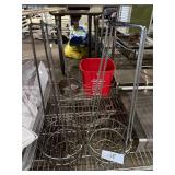 Fry Baskets