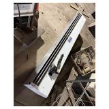 Berner 75ï¿½ Air Curtain