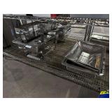 Chafing Stands & Lids