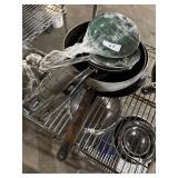 Fry Pans