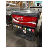 Cornelius DF-200 Soda& Ice Dispenser