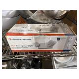New! LED Emergency Light