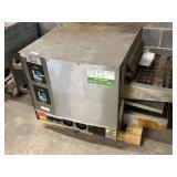 CTX DZ33 Dual Conveyor Oven