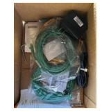 New! Ingenico Com Box