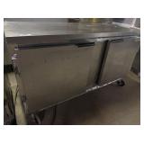 60' Beverage Air WTR60 [TW]